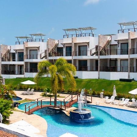 Brisas Do Amor - Apart Hotel Praia de Pipa 外观 照片