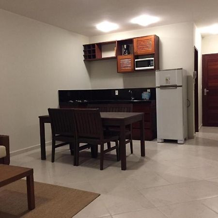 Brisas Do Amor - Apart Hotel Praia de Pipa 外观 照片