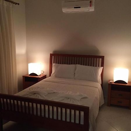 Brisas Do Amor - Apart Hotel Praia de Pipa 外观 照片