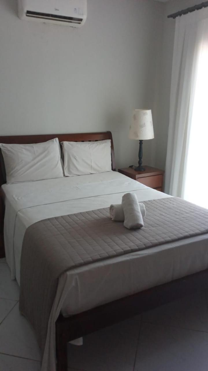 Brisas Do Amor - Apart Hotel Praia de Pipa 外观 照片