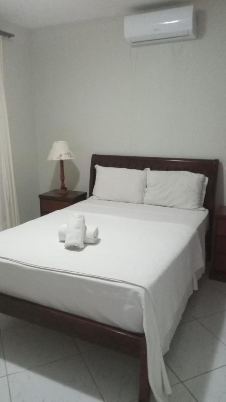 Brisas Do Amor - Apart Hotel Praia de Pipa 外观 照片