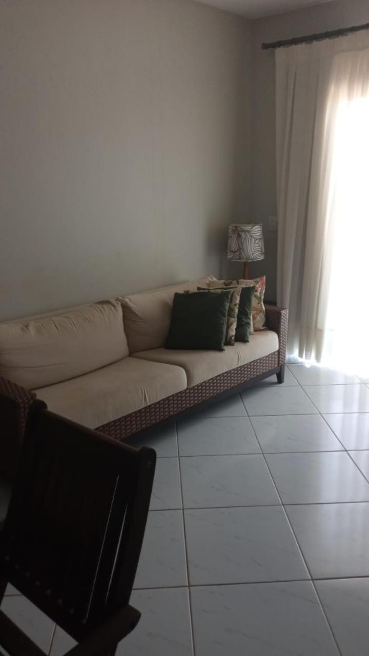Brisas Do Amor - Apart Hotel Praia de Pipa 外观 照片