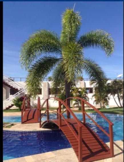 Brisas Do Amor - Apart Hotel Praia de Pipa 外观 照片