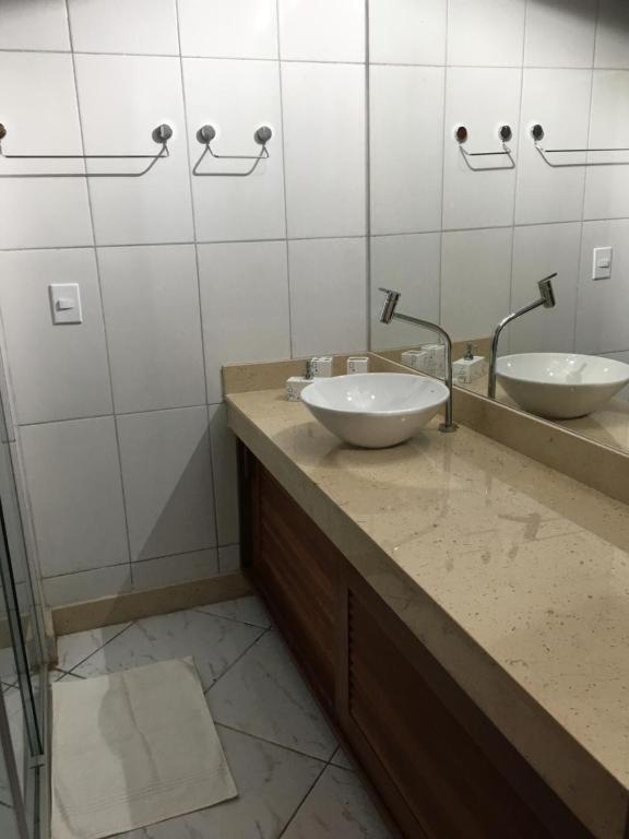Brisas Do Amor - Apart Hotel Praia de Pipa 外观 照片