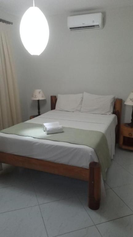 Brisas Do Amor - Apart Hotel Praia de Pipa 外观 照片