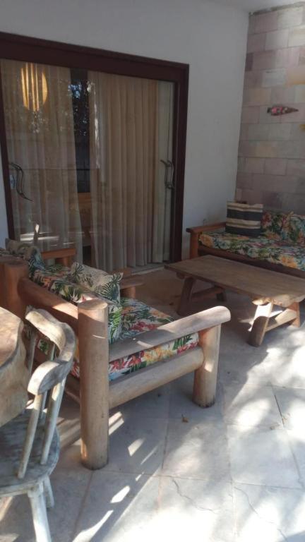 Brisas Do Amor - Apart Hotel Praia de Pipa 外观 照片