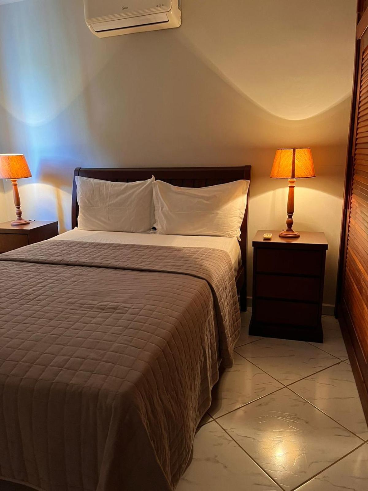 Brisas Do Amor - Apart Hotel Praia de Pipa 外观 照片