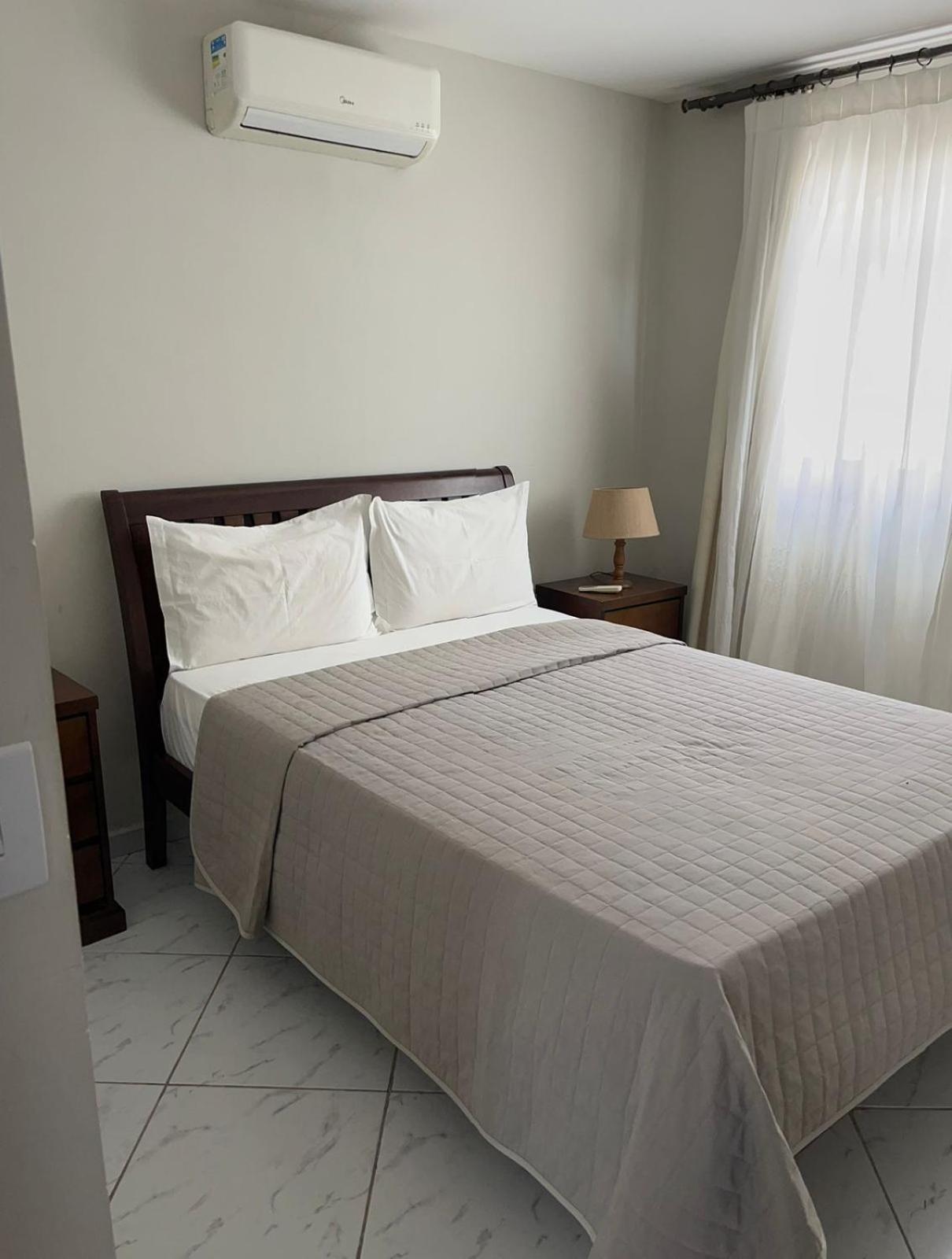 Brisas Do Amor - Apart Hotel Praia de Pipa 外观 照片