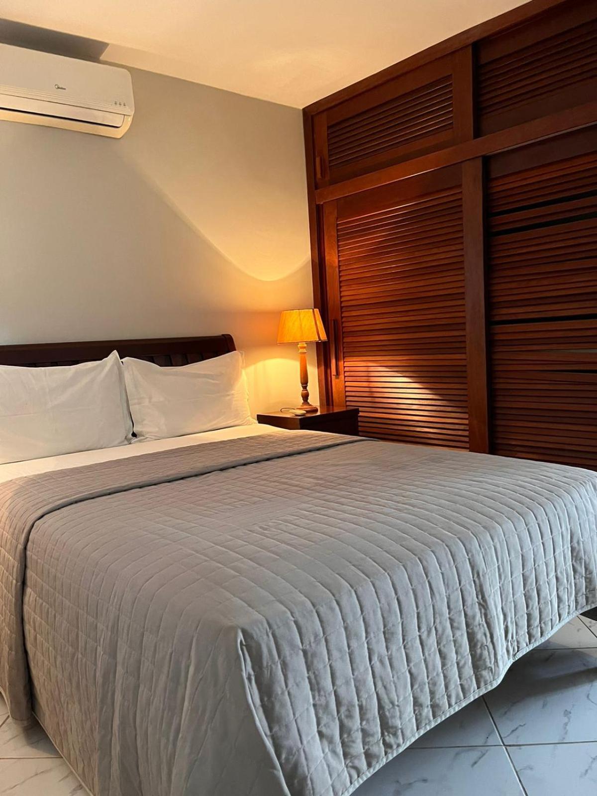 Brisas Do Amor - Apart Hotel Praia de Pipa 外观 照片
