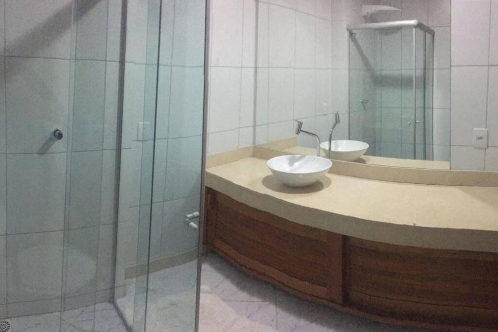 Brisas Do Amor - Apart Hotel Praia de Pipa 外观 照片