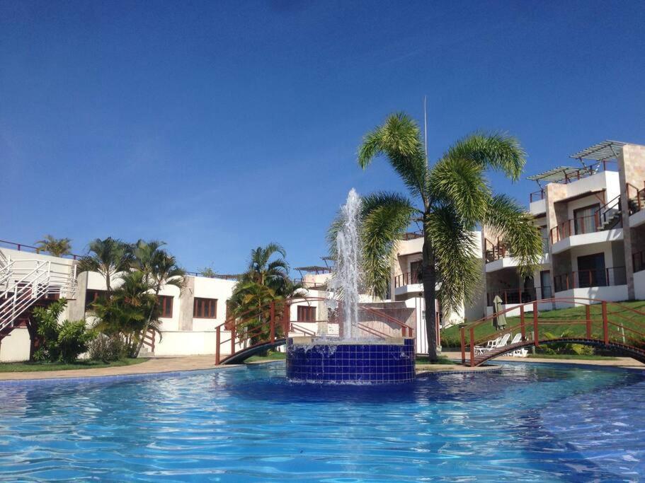 Brisas Do Amor - Apart Hotel Praia de Pipa 外观 照片
