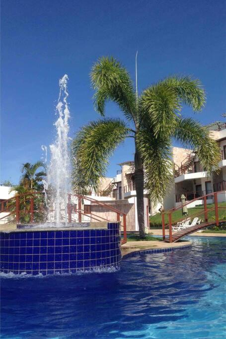 Brisas Do Amor - Apart Hotel Praia de Pipa 外观 照片