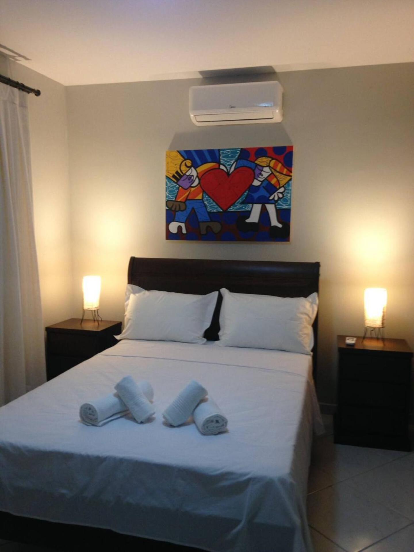Brisas Do Amor - Apart Hotel Praia de Pipa 外观 照片