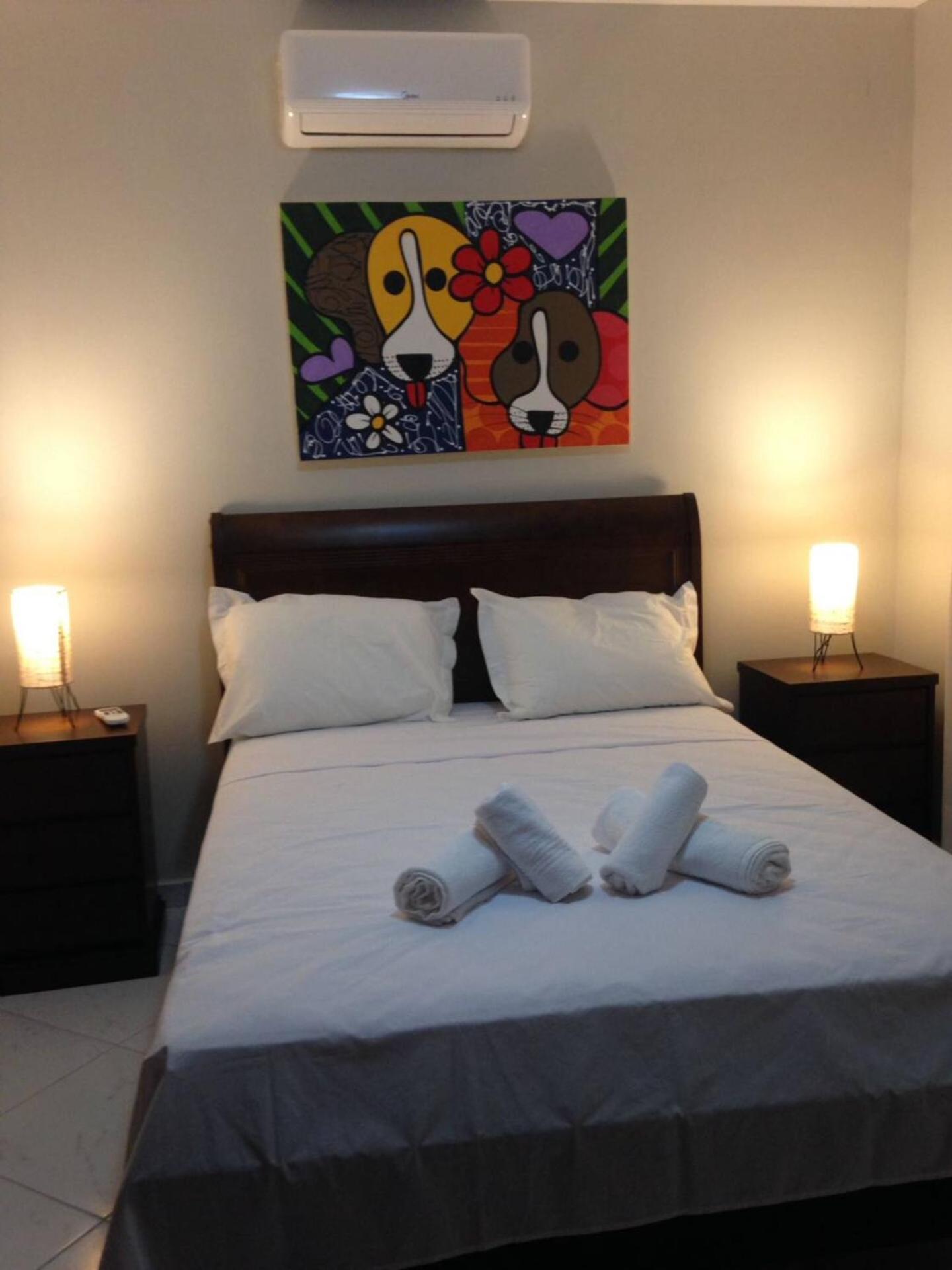 Brisas Do Amor - Apart Hotel Praia de Pipa 外观 照片
