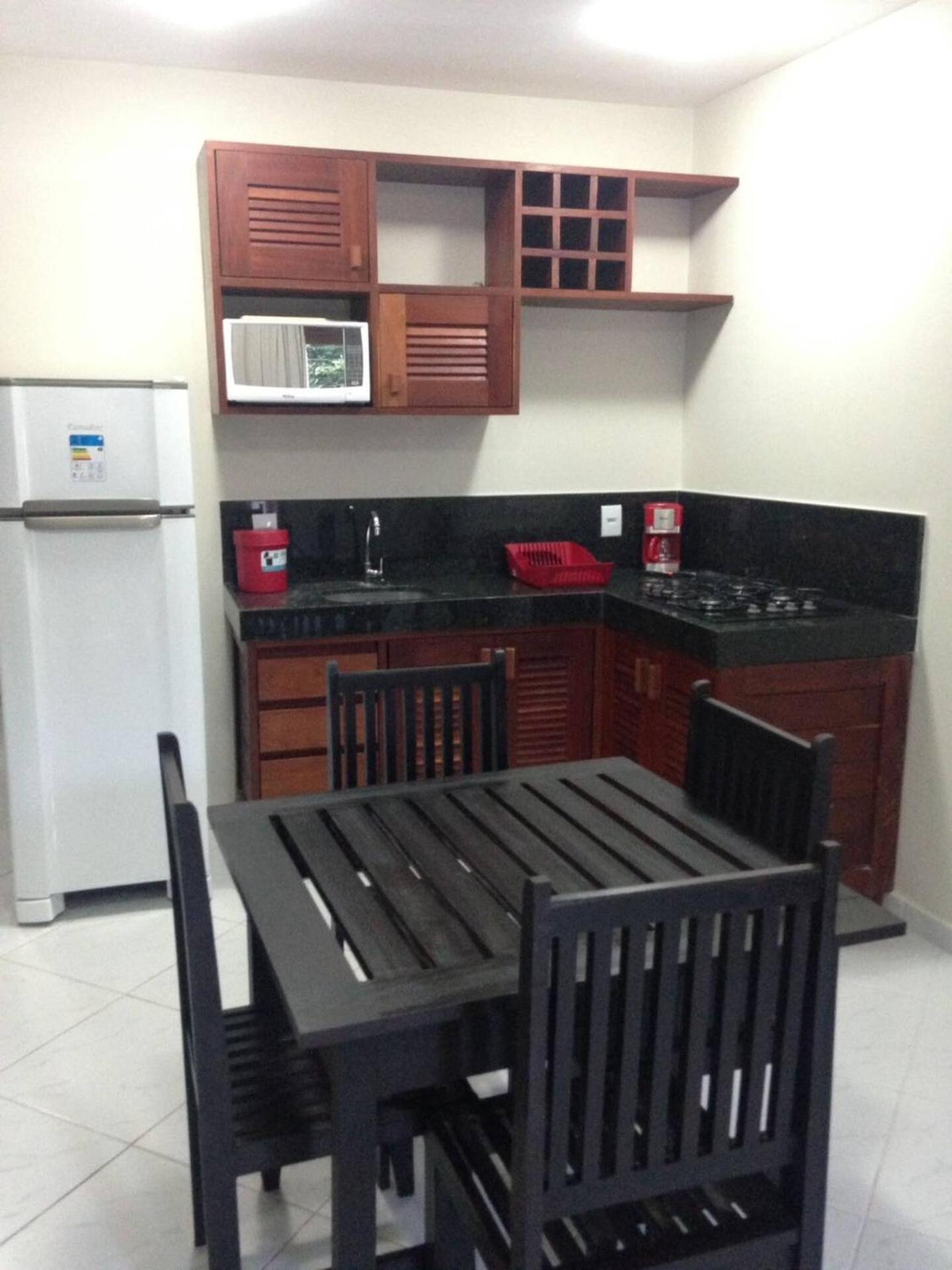 Brisas Do Amor - Apart Hotel Praia de Pipa 外观 照片