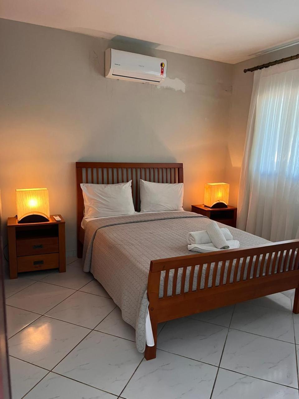 Brisas Do Amor - Apart Hotel Praia de Pipa 外观 照片