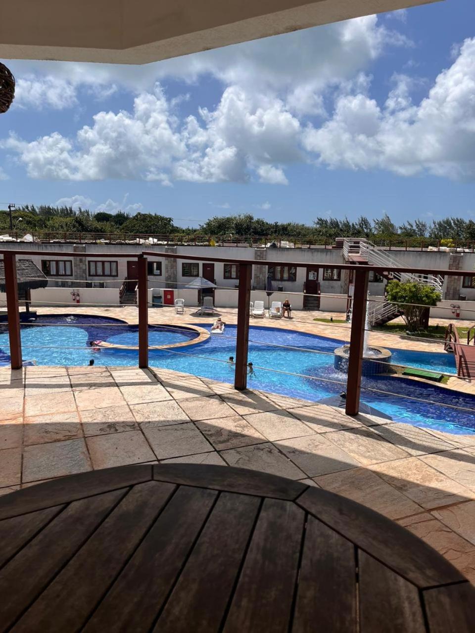 Brisas Do Amor - Apart Hotel Praia de Pipa 外观 照片